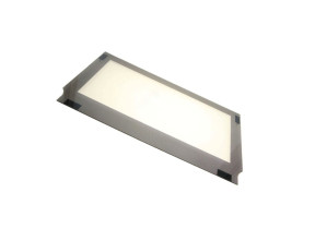 Ensemble vitre intérieure de porte 692533465