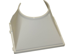 Entonnoir nu farbrique de glace 3016JA2002C