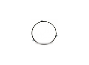 Entraineur a roulettes pour micro-ondes DE92-90189V