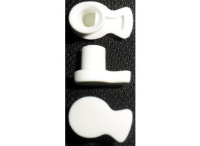 Entraîneur plateau 27x17mm 9197011014