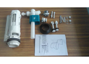 Entrée latérale mécanisme f 317XMC201838XT2018