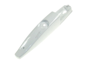 Enveloppe thermostat congelateur pour refrigerateur Electrolux 206428401