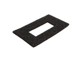 éponge (130x74x5) C00300272