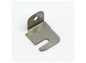 équerre de fixation de résistance supérieur 93621647