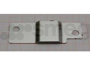 équerre de support vitre (gauche) 068251052