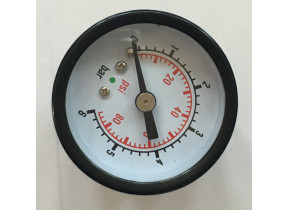 Equipement pression (manomètre) - 1 pièce 056KITPUMPN