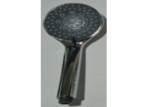 Essentiel de cinq fonctions douchette abs chrome 362SYT2031AC2