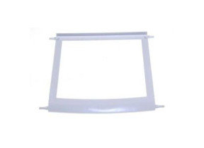 étagère (clayette) en verre 4350796500