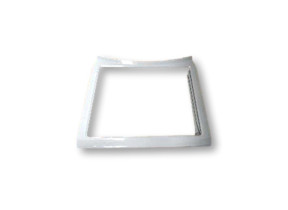 étagère du bas blanche DA67-02038B