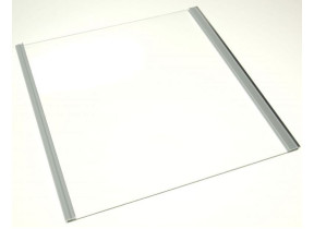 étagère du bas couleur argent( rs8000nc) DA97-19321A