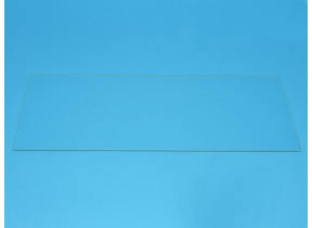 étagère en verre 526x205x4 spd 115502