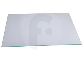 étagère en verre (a6 z 413x350x3) 409792