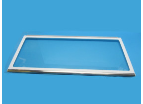 étagère en verre assemblage HK1576082