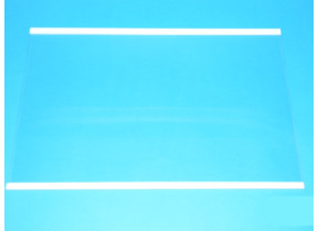 étagère en verre ensemble HK1055271