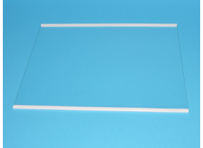 étagère en verre fc 070 assemblage 819827