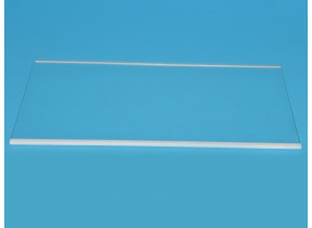 étagère en verre fc al ensemble 819877