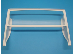 étagère en verre h54d z okv.070 nes 135977