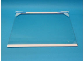 étagère en verre HK1508501