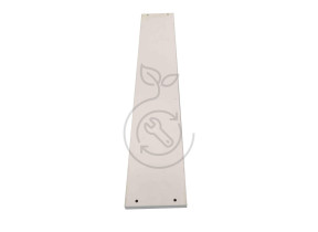 étagère panneau particules - 671x114x15mm - armoire miroir led easy 5795 5885795