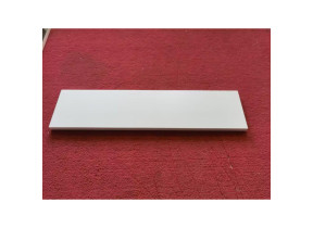 étagère réglable de rechange - armoire miroir essential 60 hfshelf60 pour racine 689HFSHELF60