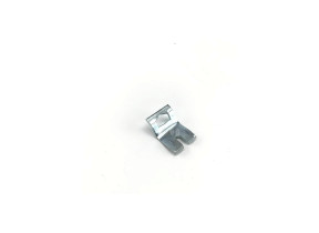 Etrier fixation robinet gaz 18290174