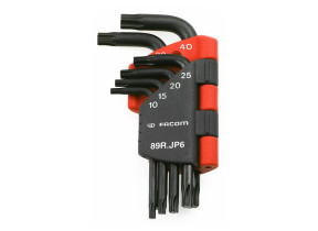Etui cles males torx 89r jp6 89R.JP6