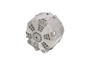 Etui paroi g33 14 w pour lave-linge Electrolux 132550482