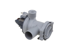 évacuation pompe B20-6A