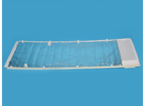 évaporateur couvercle parts HK1470904