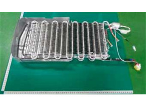 évaporateur et résistance (a1070,230v,2) DA96-00675U