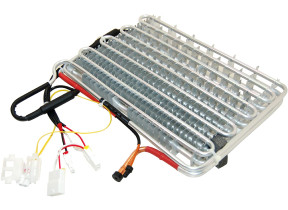 Evaporateur partie refrig. avec resistance et sonde DA96-00013Y
