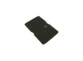 Evaporator filter sponge 782372152