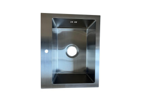 évier - ilo kit-st-004 pour racine 019KITST004