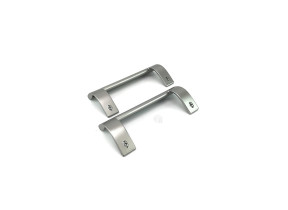 Externally mountable handle assembly-x 4321270500