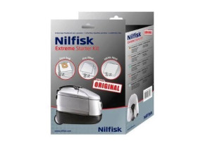 Extreme starter kit consumables 107403113