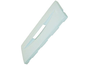 Façade avant compartiment du haut C00344811