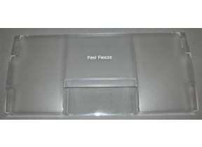 Façade avant compartiment fast freeze 4308804500
