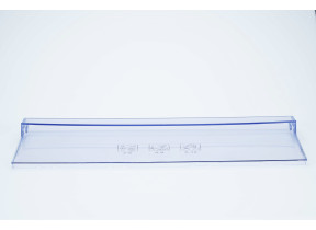 Façade avant tiroir