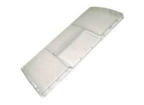 Facade avant tiroir congelateur superieur 4840930100