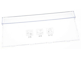 Facade bac 5906370300