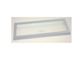 Façade bac à légumes (492x184x30) C00119063