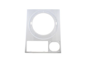 Façade blanc C00572972