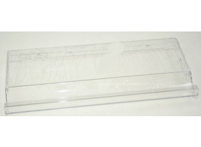 Facade de bac congel. intermediaire transparent DA63-06328A