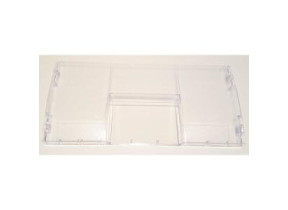 Façade de panier (transparent/180 mm) 4331790100