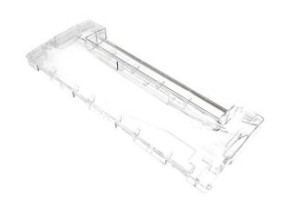 Façade de panier transparent (414x162) C00283721