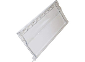 Façade de portillon de congélateur C00385642