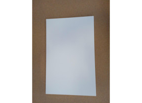 Façade de tiroir haut l = 450 mm m25cf150001 pour racine 686M25CF150001