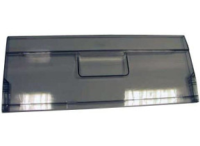 Facade panier congelateur 647181