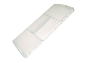 Façade panier (transparent_154 mm) 4206650100