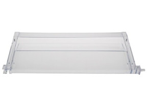 Façade tiroir de congélation C00647781